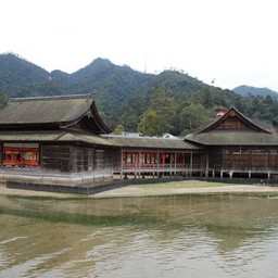 広島市・厳島神社