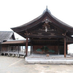広島市・厳島神社
