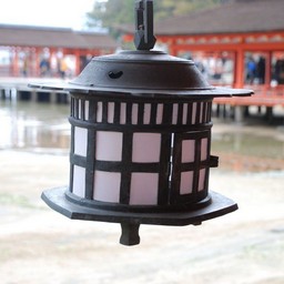 広島市・厳島神社