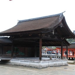 広島市・厳島神社