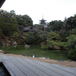 京都市・宇多野・仁和寺