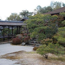 京都市・宇多野・仁和寺