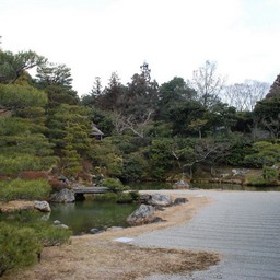 京都市・宇多野・仁和寺