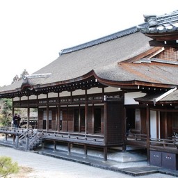京都市・宇多野・仁和寺