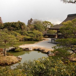 京都市・宇多野・仁和寺
