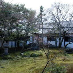 京都市・宇多野・仁和寺