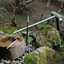 京都市・宇多野・龍安寺