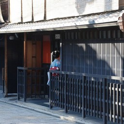京都市・祇園