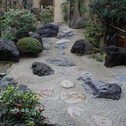 京都市・旅館