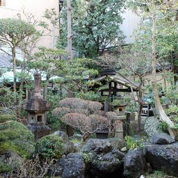 京都市・旅館