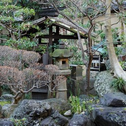 京都市・旅館