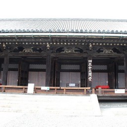京都市・三十三間堂