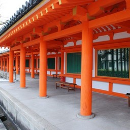 京都市・三十三間堂
