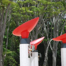 千葉市・動物公園