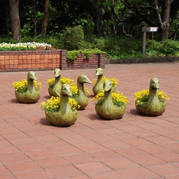 千葉市・動物公園