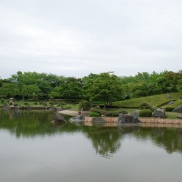 越谷市・花田苑