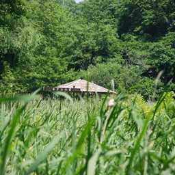 市川市・動植物園