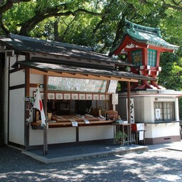 東京都・富岡八幡宮