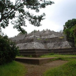 東京都・昭和記念公園