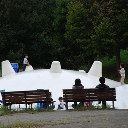 東京都・昭和記念公園
