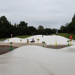 東京都・昭和記念公園