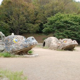 東京都・昭和記念公園