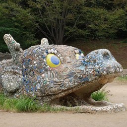 東京都・昭和記念公園