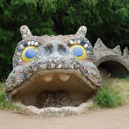 東京都・昭和記念公園