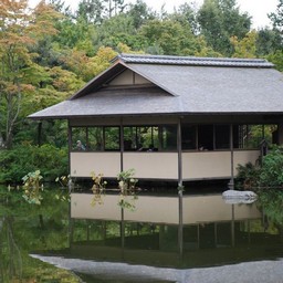 東京都・昭和記念公園