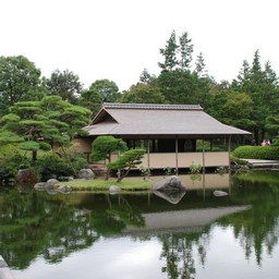 東京都・昭和記念公園
