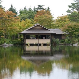 東京都・昭和記念公園