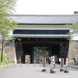 東京都・北の丸公園