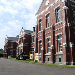 東京都・北の丸公園