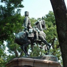 東京都・北の丸公園