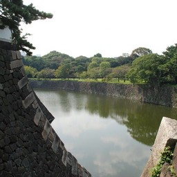 東京都・皇居