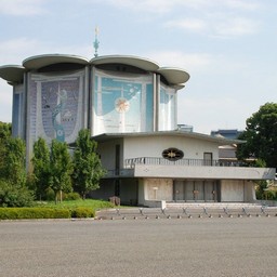 東京都・皇居