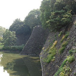 東京都・皇居