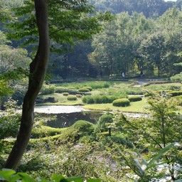 東京都・皇居