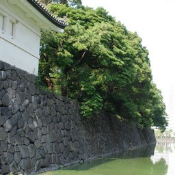 東京都・皇居
