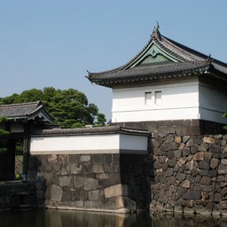 東京都・皇居