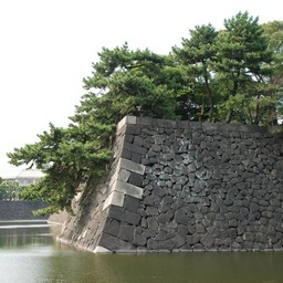 東京都・皇居