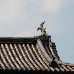 東京都・皇居