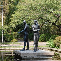 東京都・皇居