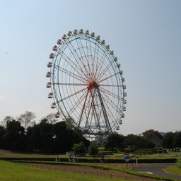 茨城県・ひたち海浜公園