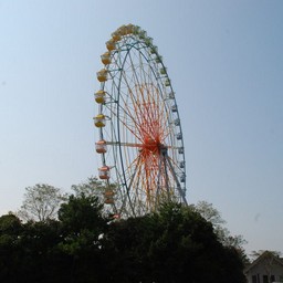 茨城県・ひたち海浜公園