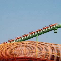 茨城県・ひたち海浜公園
