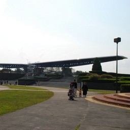 茨城県・ひたち海浜公園