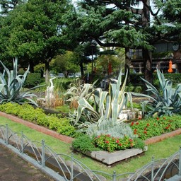 東京都・日比谷公園
