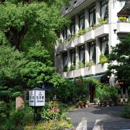 東京都・日比谷公園