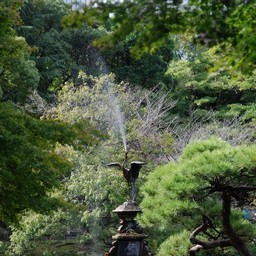 東京都・日比谷公園